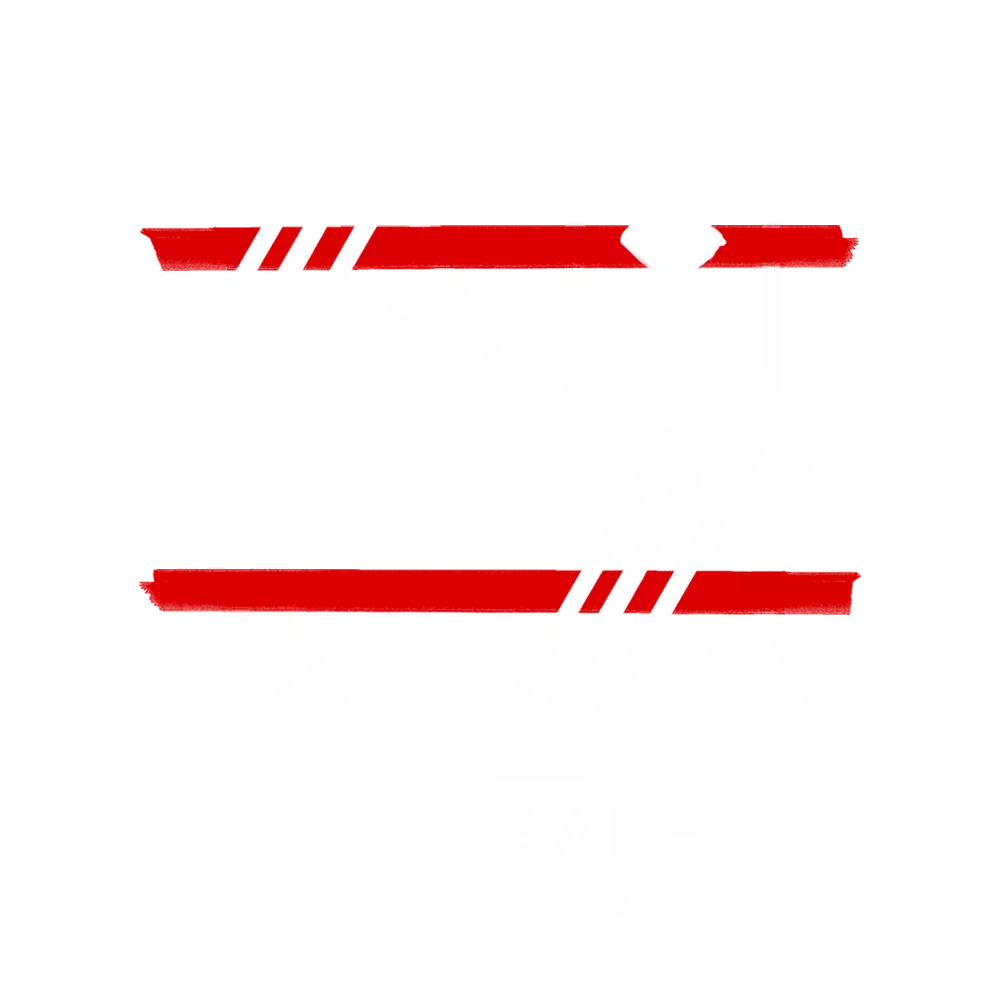 Aoca Game Lab - Logo